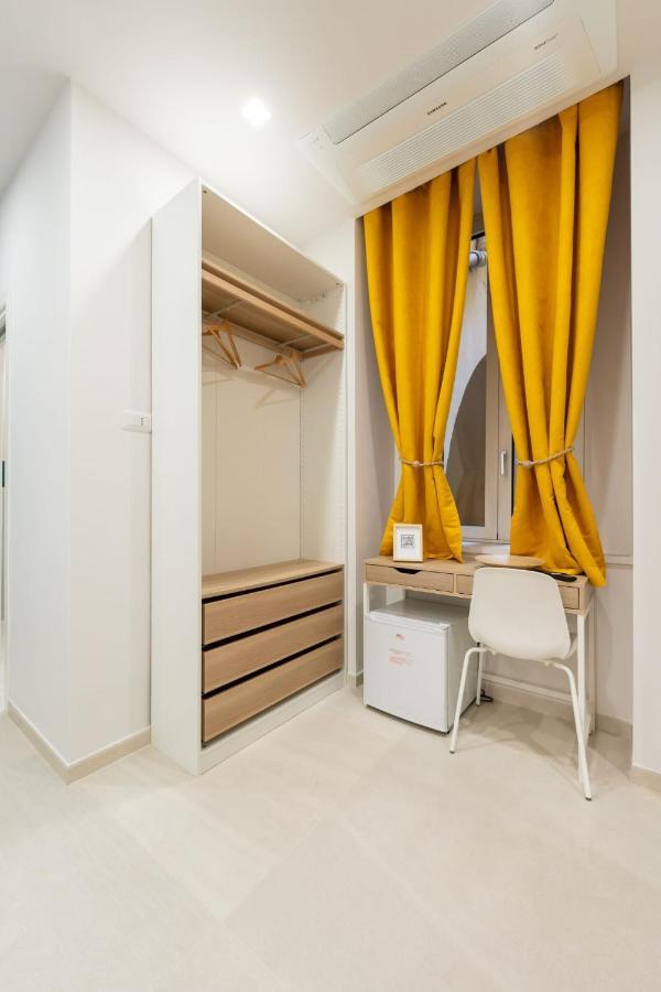Napoli Maison Экстерьер фото