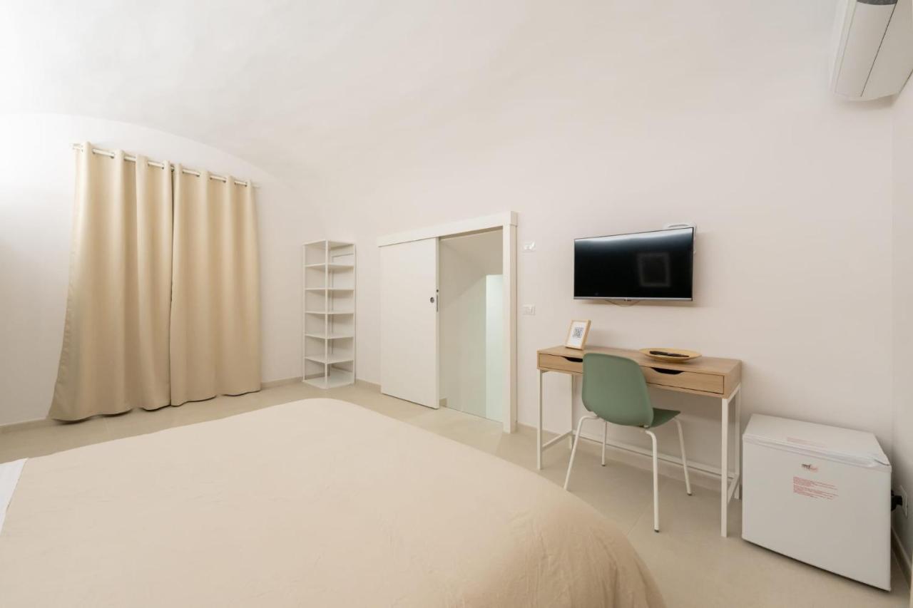 Napoli Maison Экстерьер фото