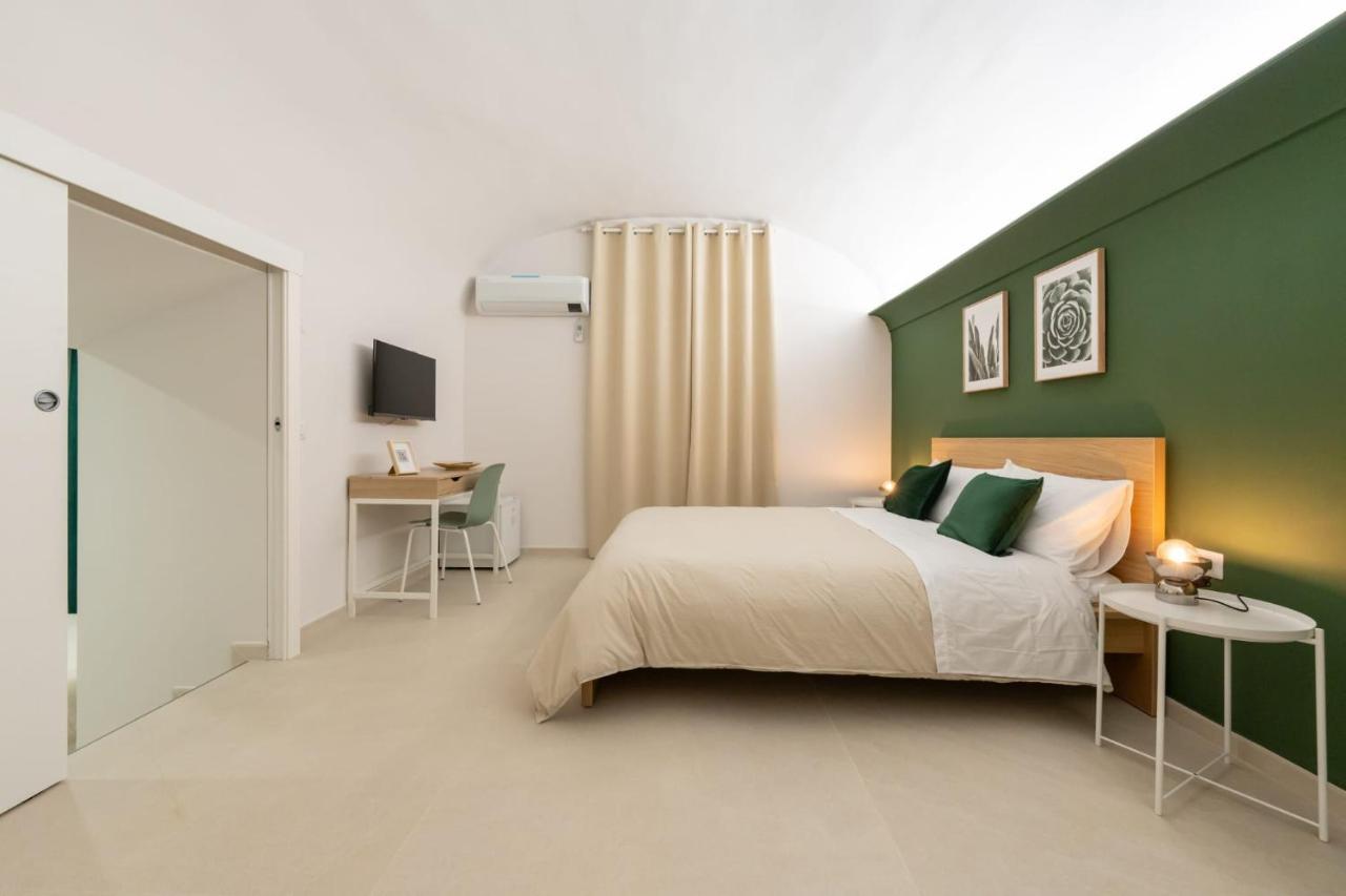 Napoli Maison Экстерьер фото