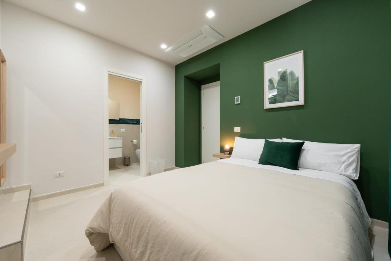 Napoli Maison Экстерьер фото