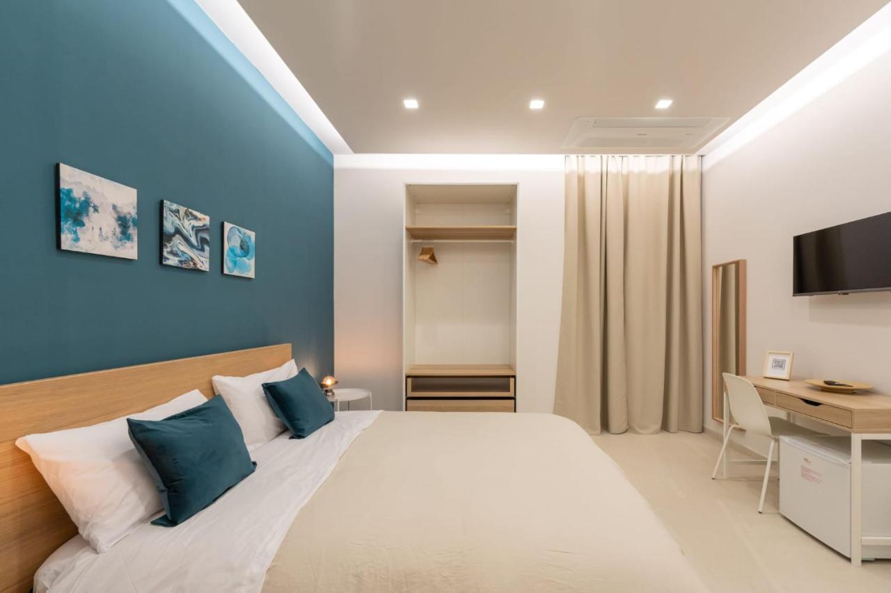 Napoli Maison Экстерьер фото
