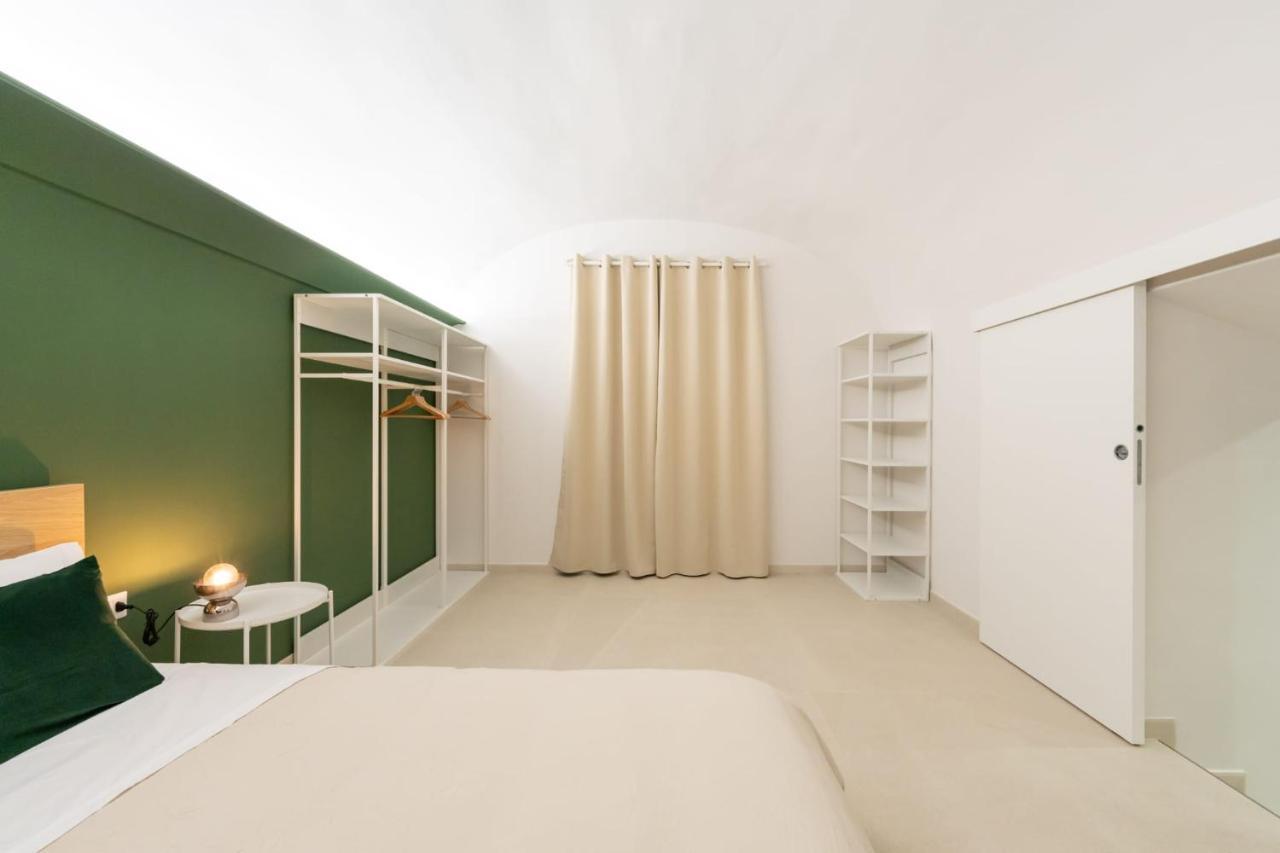 Napoli Maison Экстерьер фото