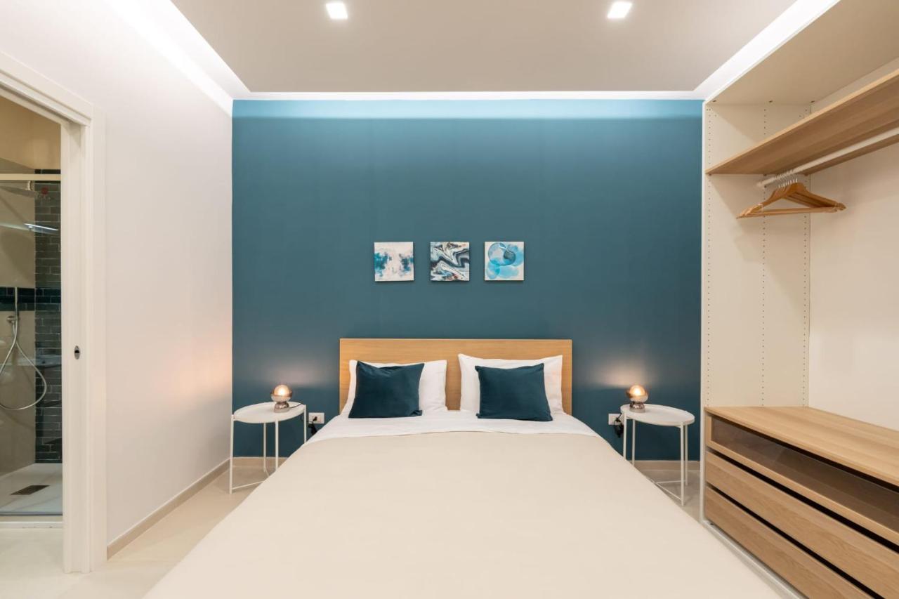 Napoli Maison Экстерьер фото
